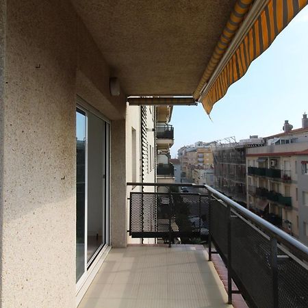 Apartamento esquinero en Palamós Exterior foto