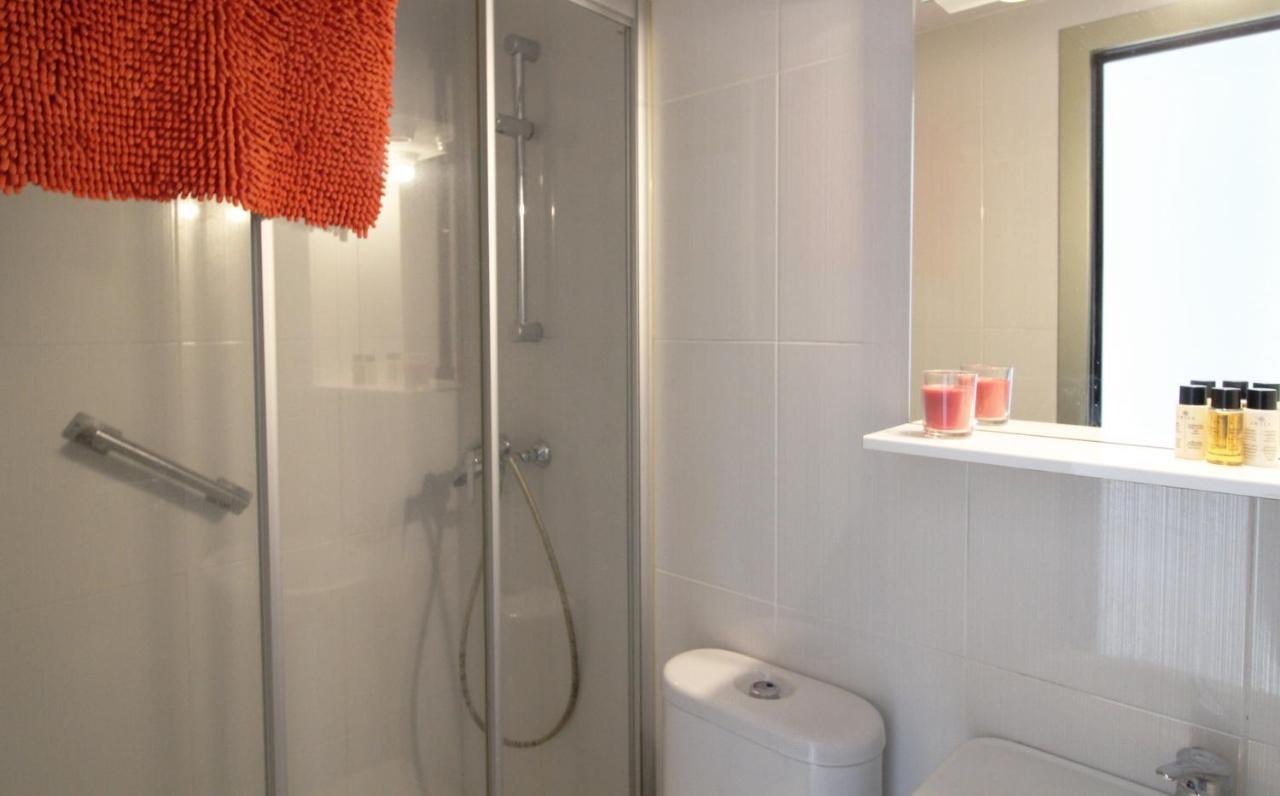Apartamento esquinero en Palamós Exterior foto